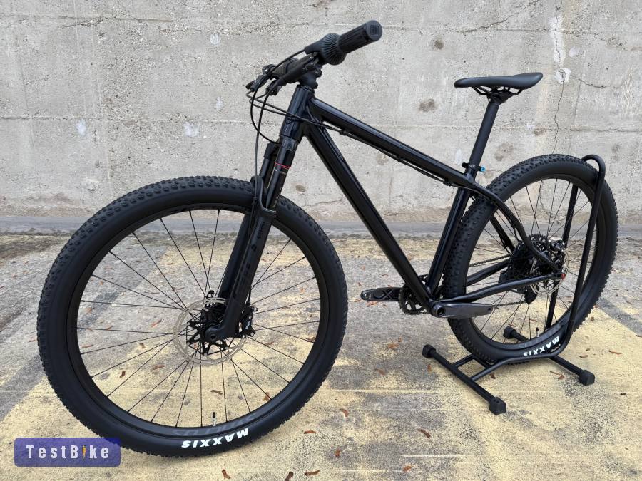 XC/Trail monti - RS SiD Ultimate - GX