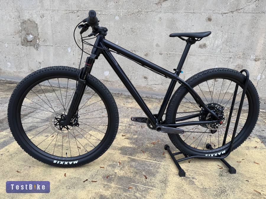 XC/Trail monti - RS SiD Ultimate - GX