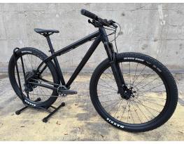 XC/Trail monti - RS SiD Ultimate - GX