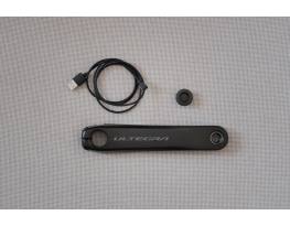 Xcadey-X R8100 12s L bal oldali wattmérős hajtókar