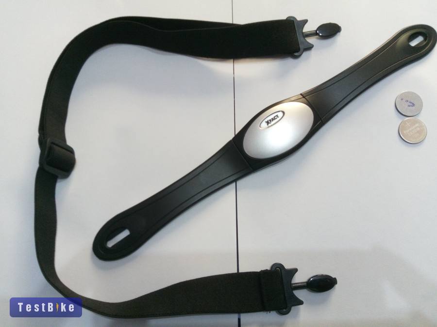 Xfact bluetooth mellkaspánt eladó . 