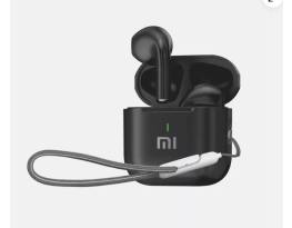 Xiaomi AP05 bluetooth fülhallgató headset TWS BT 5.3 új