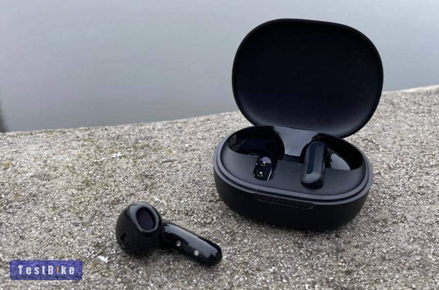 Xiaomi Redmi Buds 4 Lite bluetooth fülhallgató