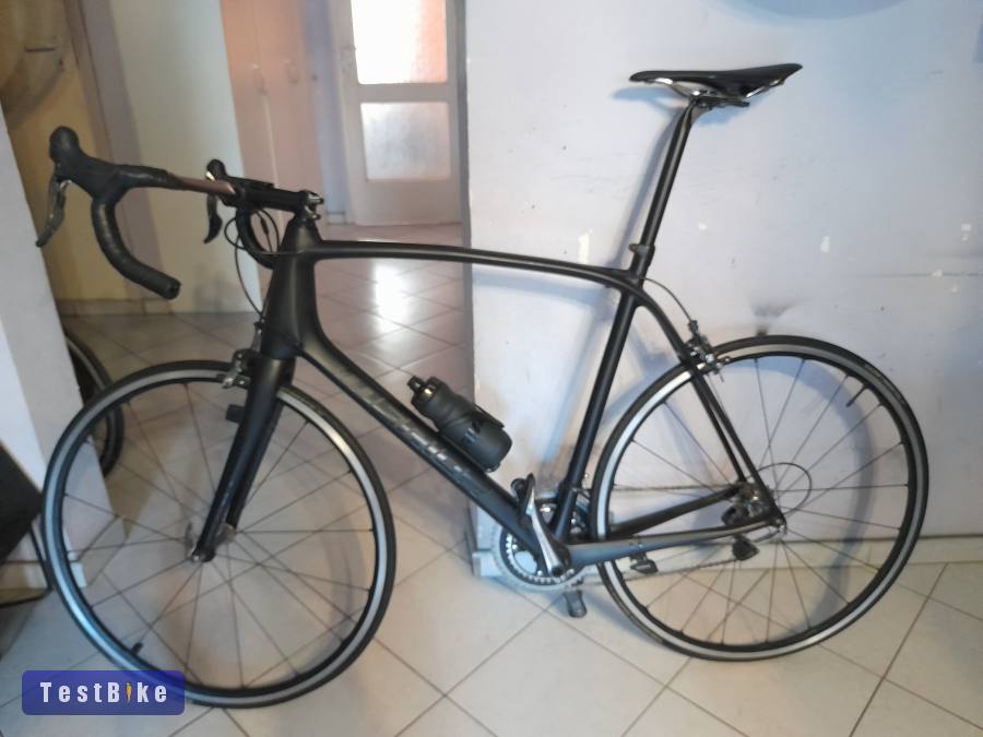 XL /59 cm/ Merida full karbon oúti full Dura Ace /7900/