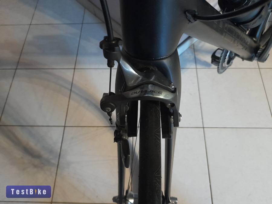 XL /59 cm/ Merida full karbon oúti full Dura Ace /7900/