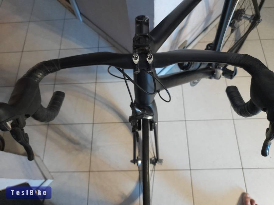 XL /59 cm/ Merida full karbon oúti full Dura Ace /7900/