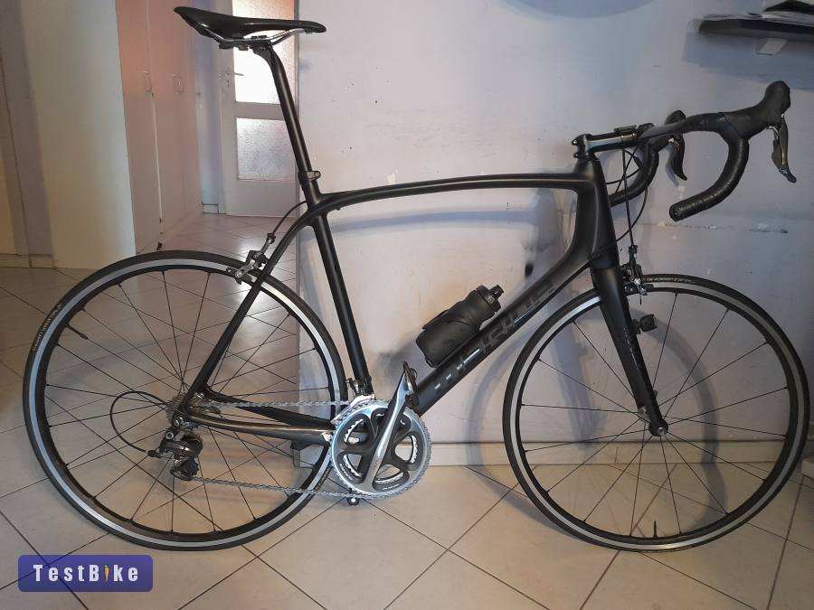 XL /59 cm/ Merida full karbon oúti full Dura Ace /7900/