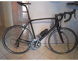 XL /59 cm/ Merida full karbon oúti full Dura Ace /7900/