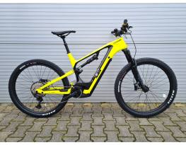 XL 0km Cannondale Carbon fully ebike bosch 750Wh