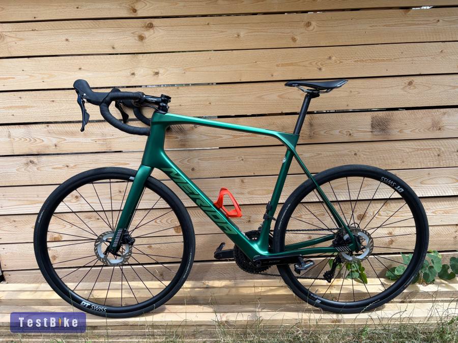 XL Merida Scultura Endurance 2025