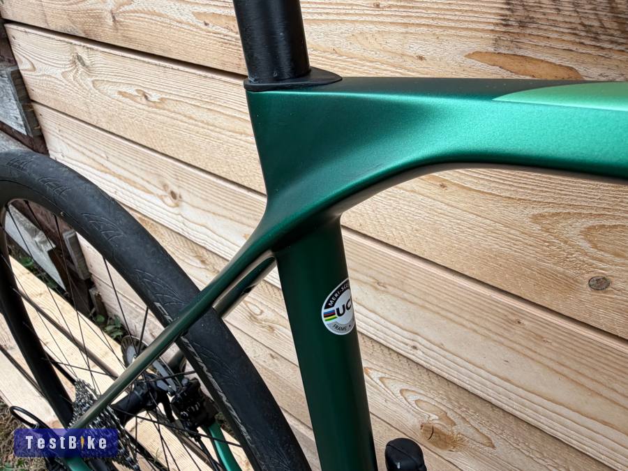 XL Merida Scultura Endurance 2025