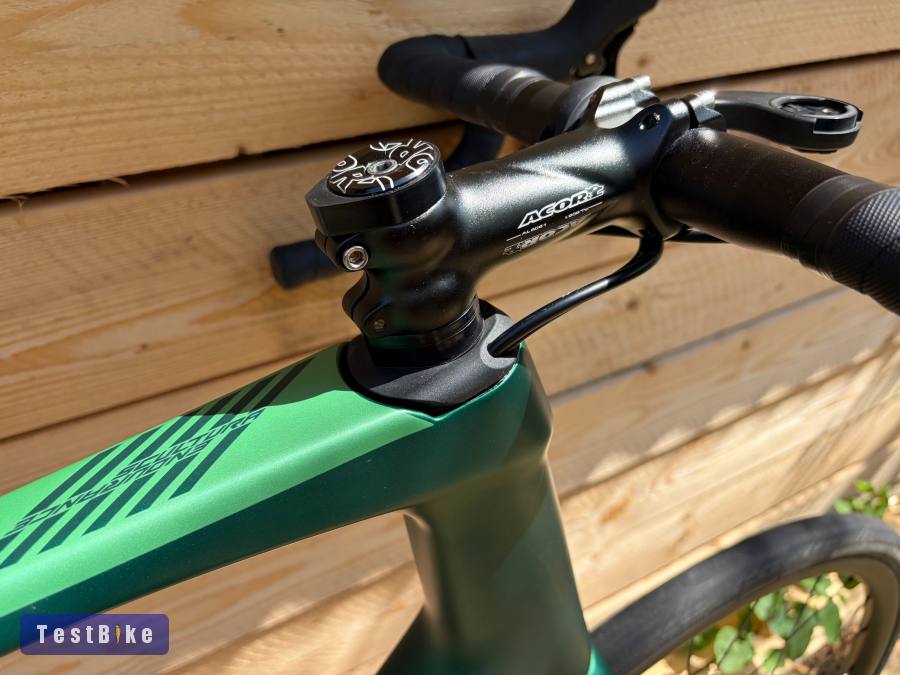 XL Merida Scultura Endurance 2025