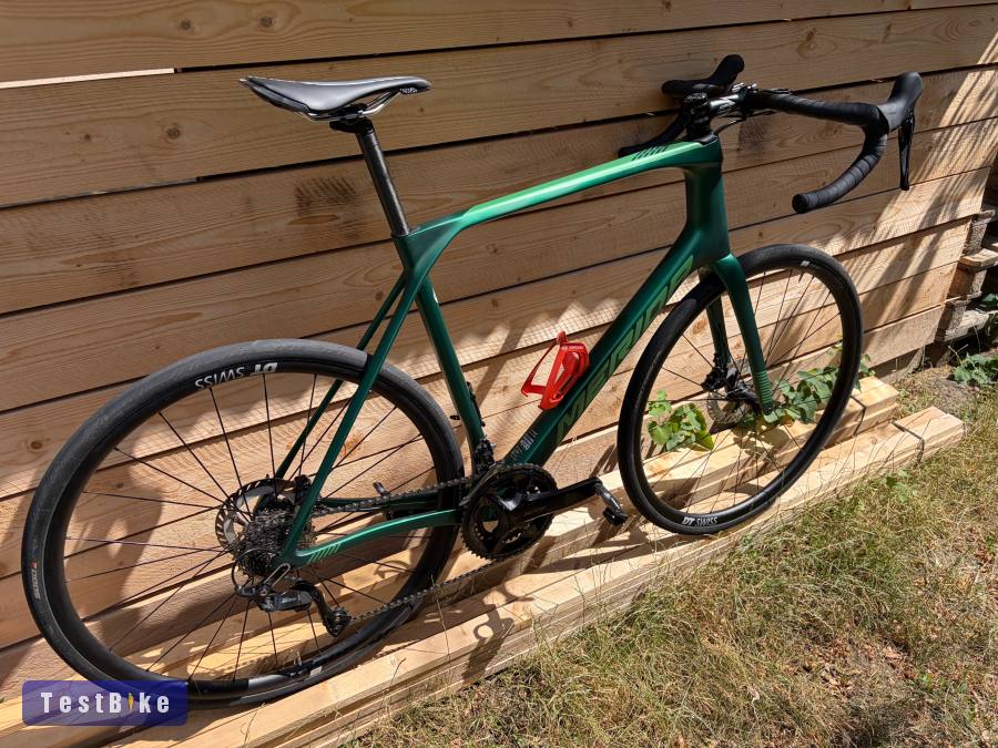 XL Merida Scultura Endurance 2025