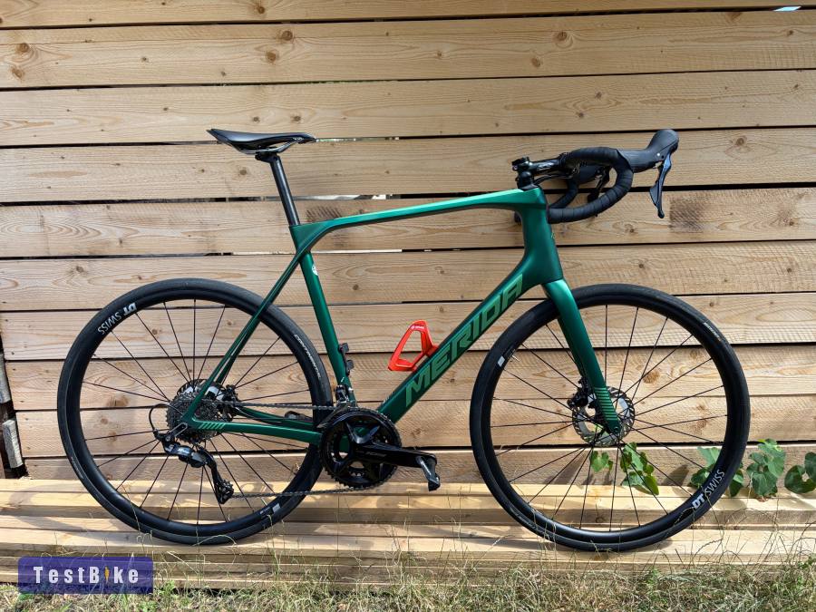 XL Merida Scultura Endurance 2025
