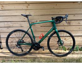 XL Merida Scultura Endurance 2025