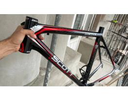 XL Scott Scale 26” vázszett 