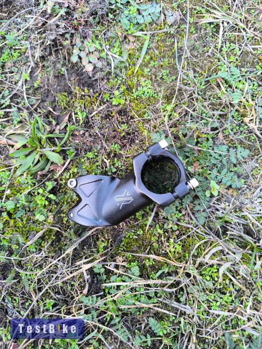 XLC 50mm 31,8 magas emelésű stucni