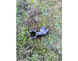 Xlc 50mm 31,8 magas emelésű stucni