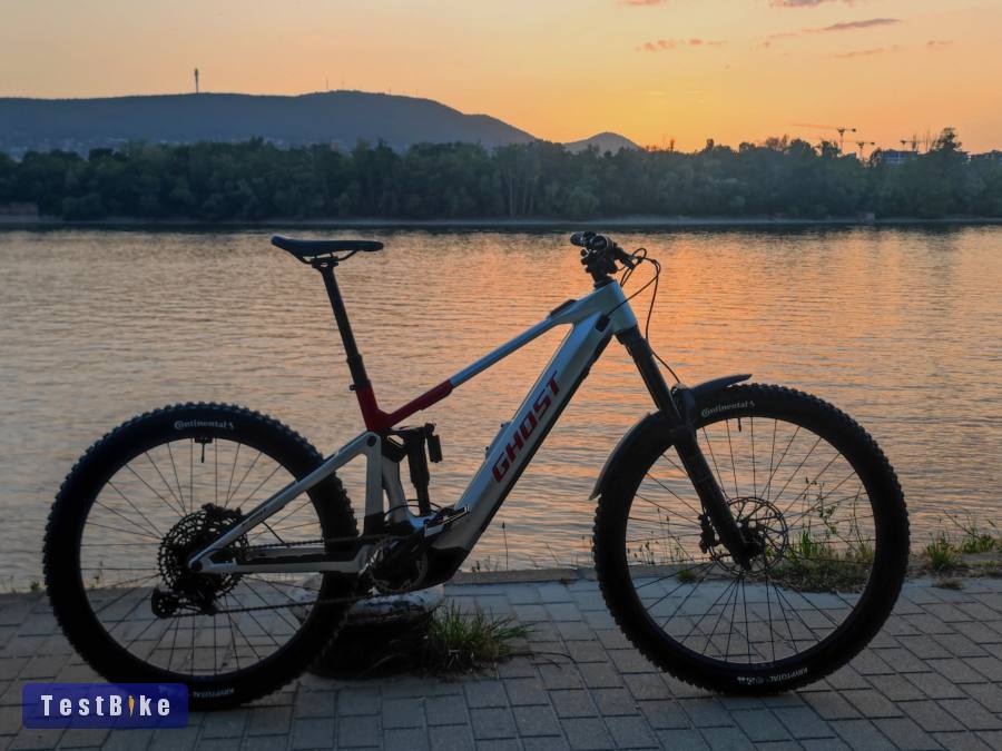 XLC 800mm e-bike minősítettt kormány+40mm stucni
