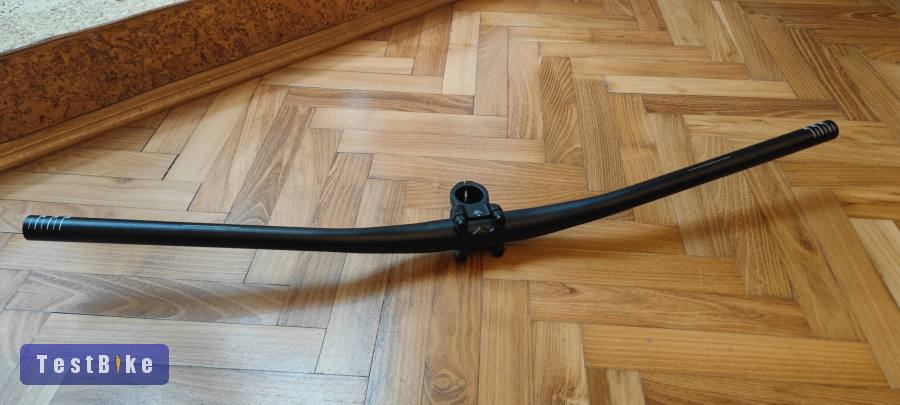 XLC 800mm e-bike minősítettt kormány+40mm stucni