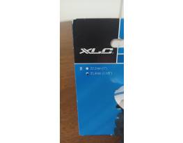 Xlc AP-S01 1.1/8"-os ahead kormánycsapágy zárókupak