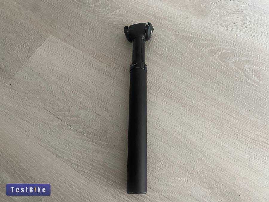 XLC Comp alumínium teleszkópos (50 mm) nyeregcső 31,6x300 mm