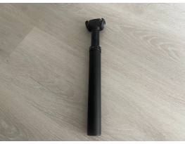 XLC Comp alumínium teleszkópos (50 mm) nyeregcső 31,6x300 mm