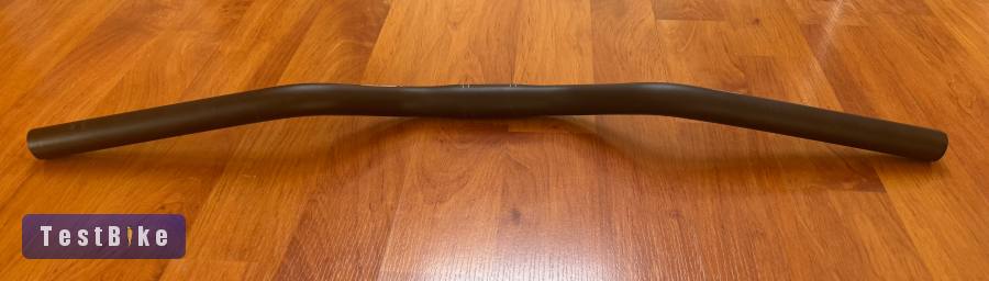 XLC MTB kormány (630mm-25,4mm) Új