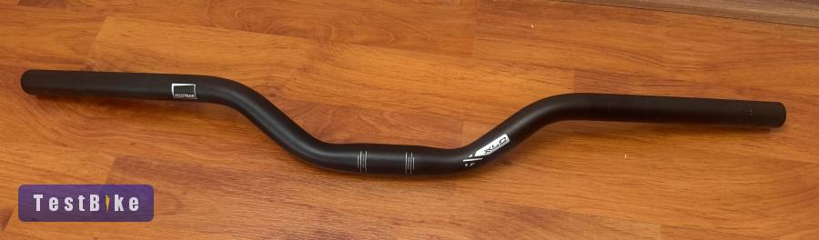 XLC MTB kormány (630mm-25,4mm) Új