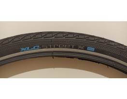 Xlc Street X külső gumi defektvédelemmel 26x1,75