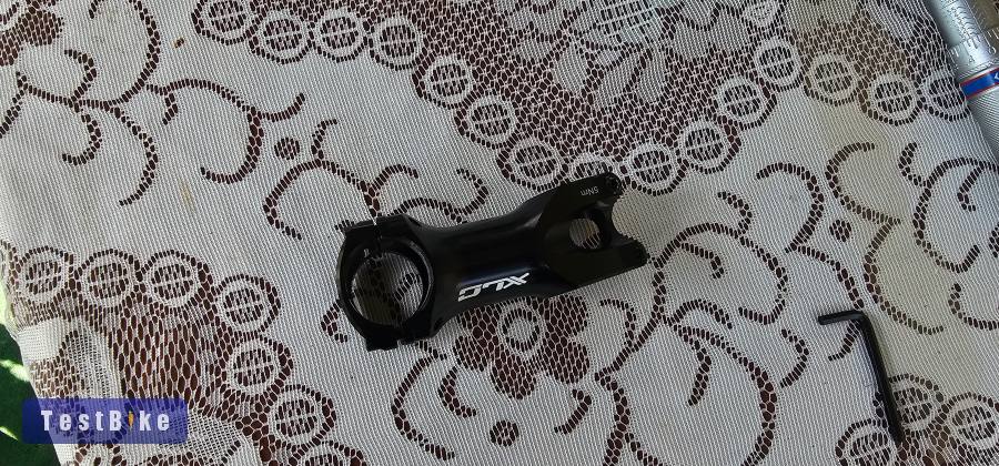 XLC stucni 80mm 