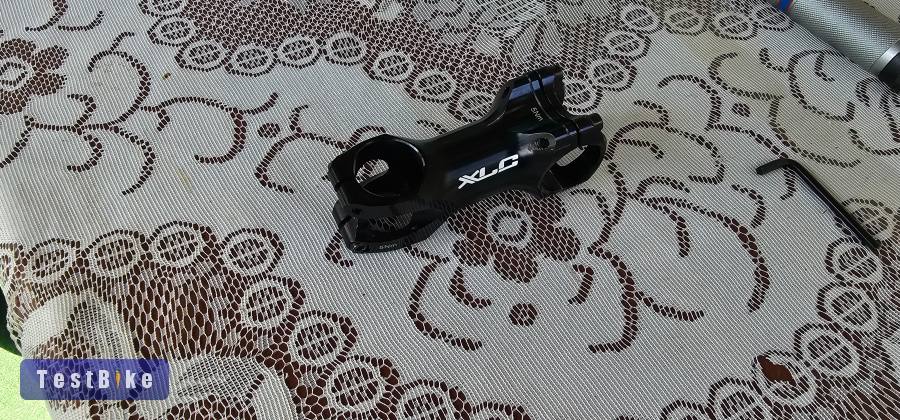 XLC stucni 80mm 