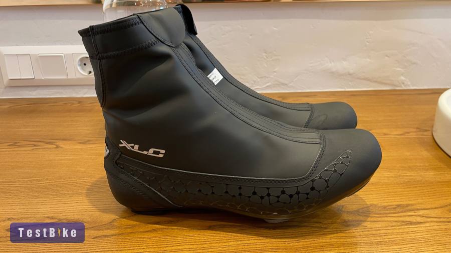XLC téli cipő 44/45