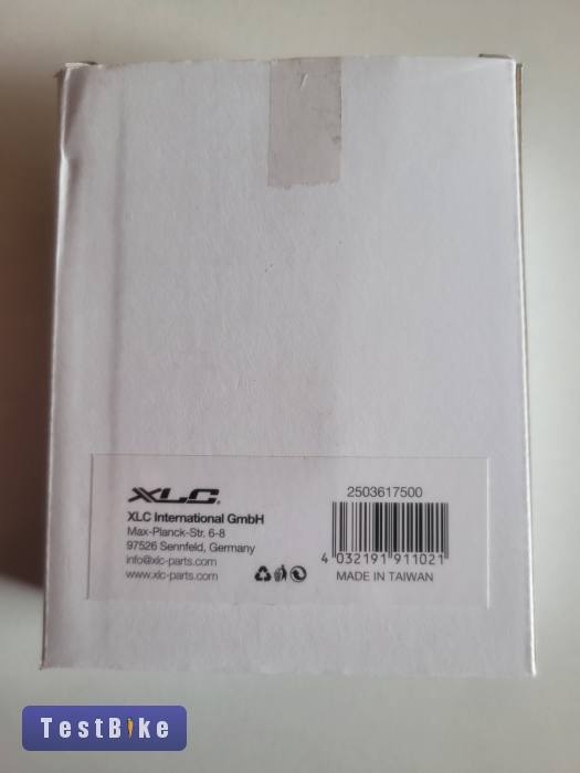 Új XLC TO-S77 függő mérleg