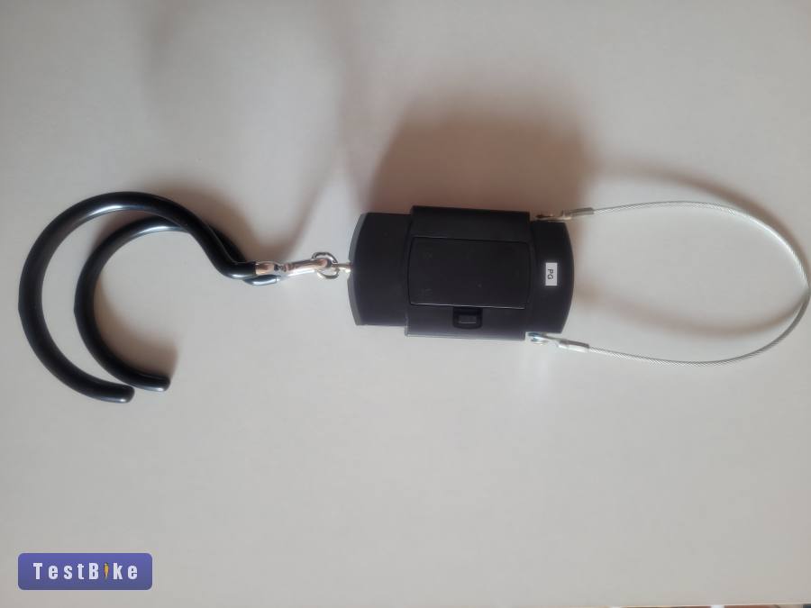 Új XLC TO-S77 függő mérleg