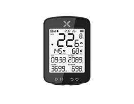 XOSS G Plus GPS kerékpáros computer 2nd gen dobozos új BT