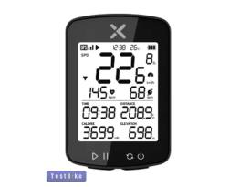 Xoss G2 GPS kerékpáros komputer     