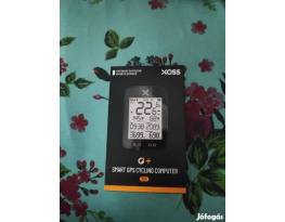 Xoss G2 GPS kerékpáros komputer