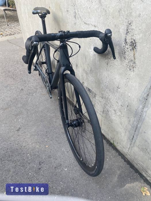 XS Cube gravel eladó 