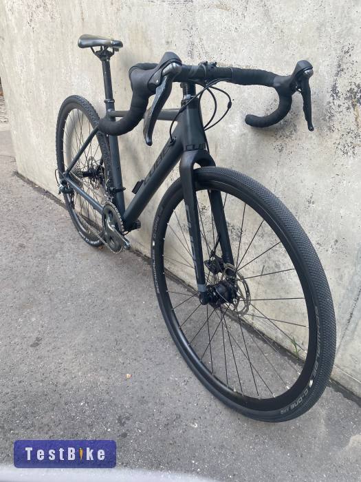 XS Cube gravel eladó 