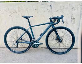 XS Cube gravel eladó