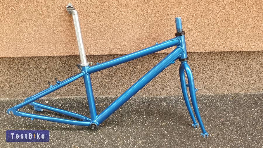 XS méretű 26" Specialized Rockhopper alumínium váz 