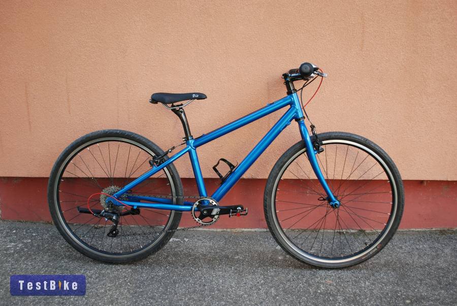 XS méretű 26" Specialized Rockhopper alumínium váz 