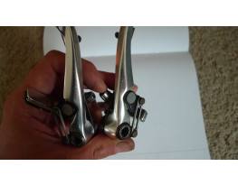 Shimano XT 737 párhuzamos húzású fék