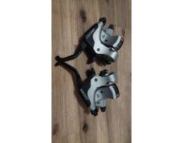 Shimano XT 750 fékváltó kar