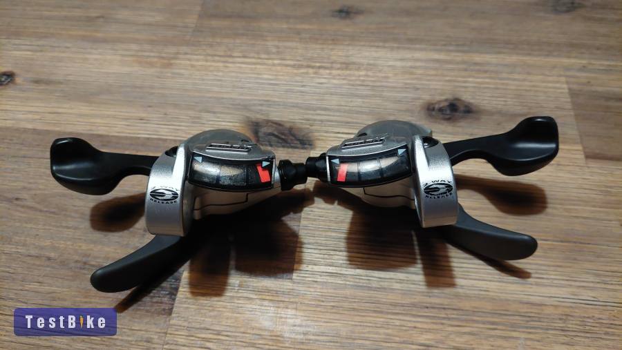 Shimano Xt 760 váltókar