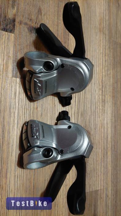Shimano Xt 760 váltókar