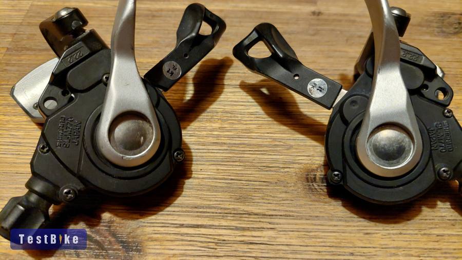 Shimano Xt 770 váltókar