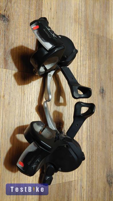 Shimano Xt 770 váltókar