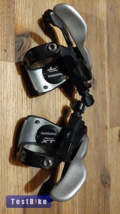 Shimano Xt 770 váltókar